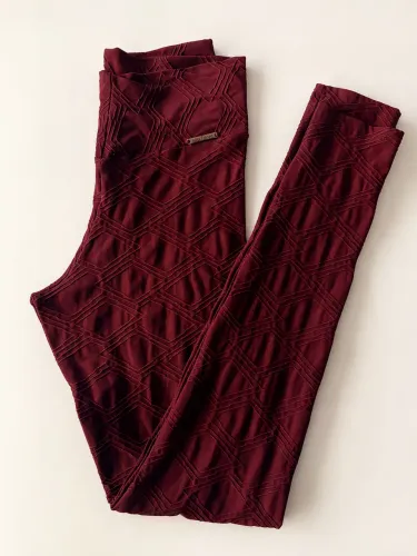 Legging mar e forma
