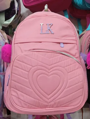 Bolsas e Mochilas