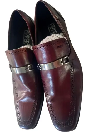 Sapato Social Pipper original 40