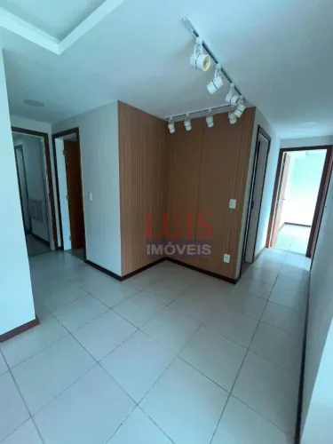 Apartamento com 2 dormitórios para alugar, 80 m² por R$ 5.100/mês - Piratininga - Niterói/