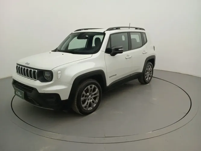Jeep Renegade Long. T270 1.3 TB 4X2 Flex Aut. 2025