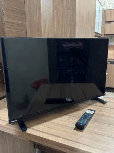 Smart TV 32?