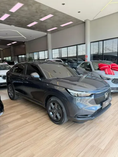 Honda HR-V EXL 1.5 Sensing 16V 5P Aut. 2024