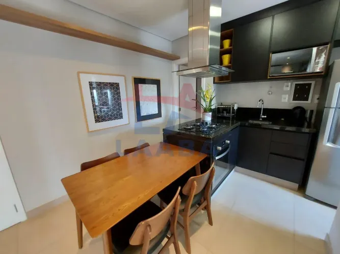 Apartamento para Locação, SKY Home em Indaiatuba SP.