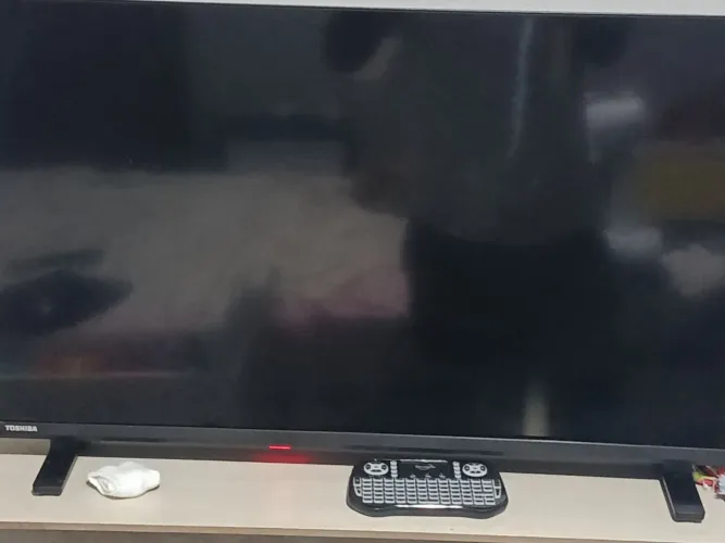 Televisão 32 polegadas