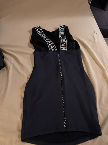 VESTIDOS MARIA GUEIXA PERFEITOS