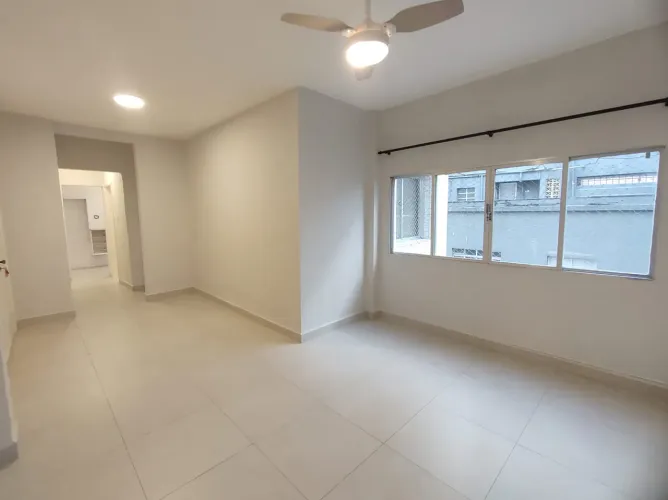 Excelente oportunidade para locação em Santos