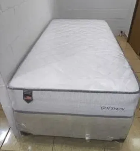 Colchão de Solteiro 0,88x1,88x24cm - (Oferta)!!