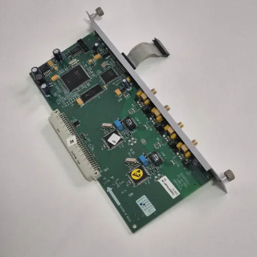 Placa Interface 2E1 R2/Rdsi Intelbras Central Impacta 140/220