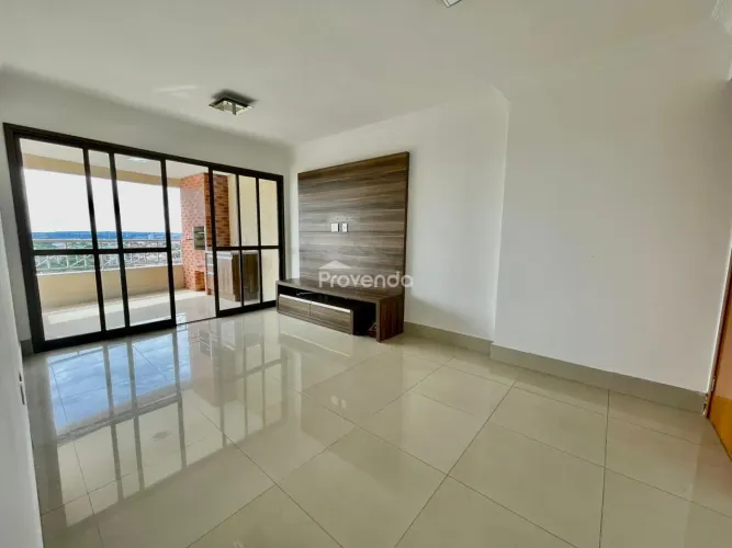 APARTAMENTO - 3 QUARTOS (1 SUÍTE) - ÁREA 88m² - RESIDENCIAL DILCE RIBEIRO - SETOR BUENO - 