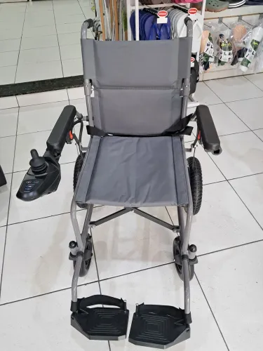 Cadeira motorizada