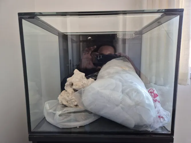 Aquario 100L