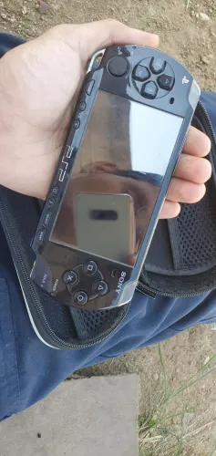 PsP 1000 DESBLOQUEADO