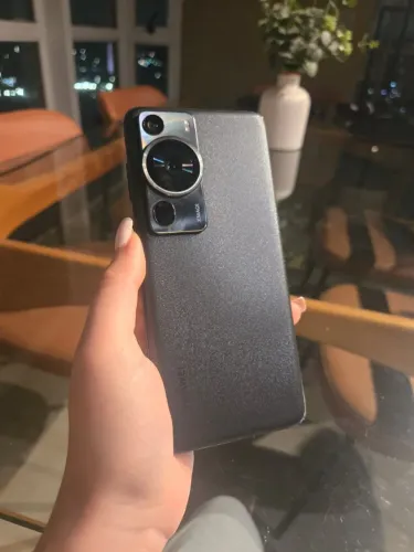 Huawei P60 Pro 256GB IMPORTADO - Excelente Estado - 100% Funcional