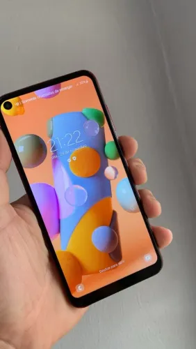 Samsung A11 