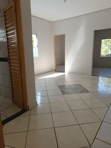 Apartamento para alugar