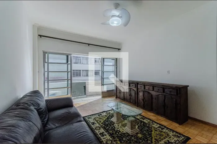 Apartamento à Venda - Liberdade, 4 Quartos, 106 m2