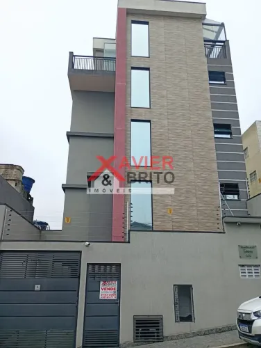 Apartamento à venda, 2 Dormitorios com 1 Vaga - Jardim Maringá, São Paulo, SP