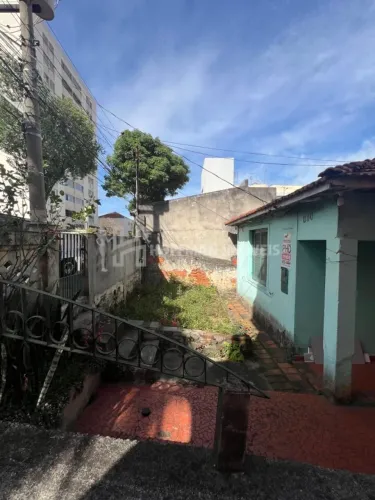 Terreno à Venda no bairro Santa Maria.
