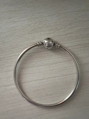Pulseira Pandora