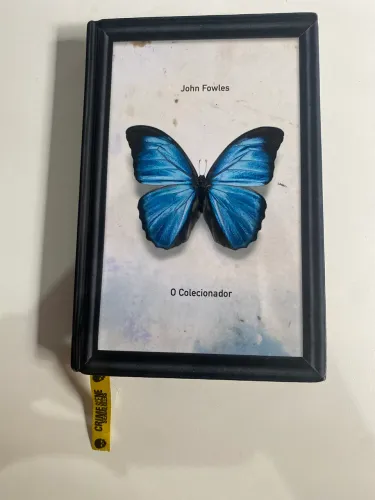 O Colecionador