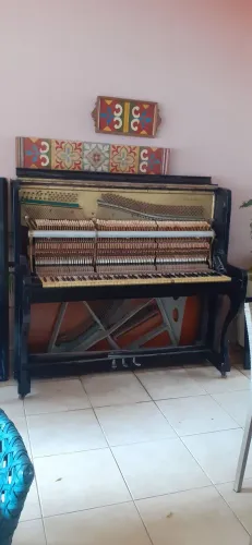 PIANO MATENHA SEU PIANO COM REVISÃO