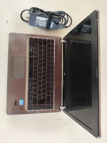 Notebook HP ProBook 4430s ( Core i3 )