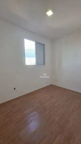 Apartamento com 2 dormitórios à venda, 41 m² por R$ 200.000,00 - Gávea - Uberlândia/MG