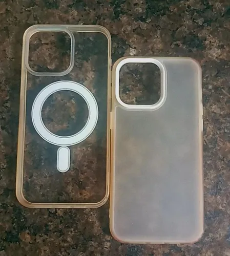 Capa IPhone 15