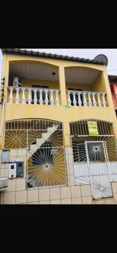 Casa Aluguel 1 quarto Jardim Petrópolis