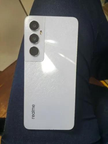 Realme c65 NFC 6 de ram 128GB