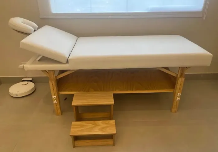 Maca Audrey novíssima 