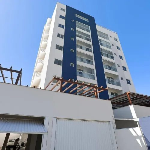 Apartamento à venda, Cordeiros, Itajaí, SC
