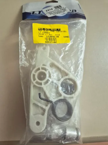 Kit Reparo Alavanca Ré pra frente GM