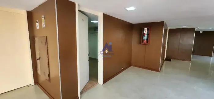 Sala para locação, Barra da Tijuca, Rio de Janeiro, RJ