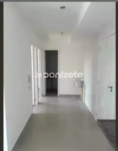 Apartamento à venda em Santo André (Vila Eldízia) | 2 quartos | 1 vaga