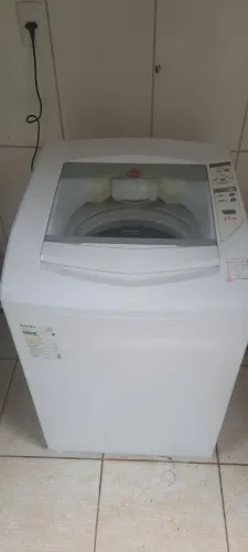 Máquina de lavar Brastemp 11kg, 110 volts