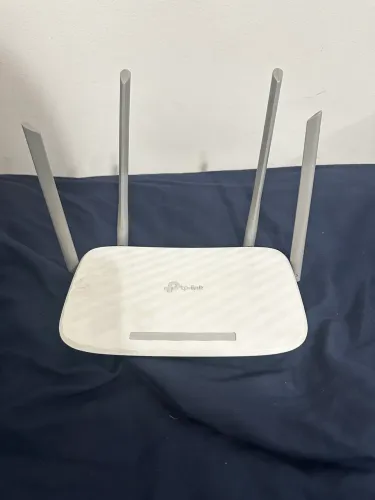 Roteador TPLink 4 antenas