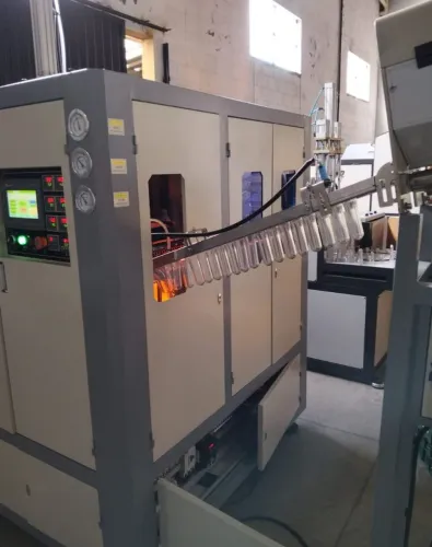 Sopradora automática PCO 38 