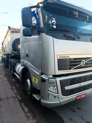 Fhd13 automático