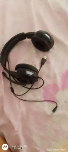 Headset profissional 