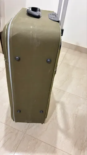 Mala IKA 23 kg