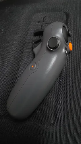 Motion controller 3 dji