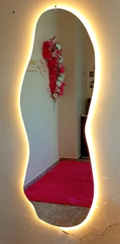 Espelho a pronta entrega 