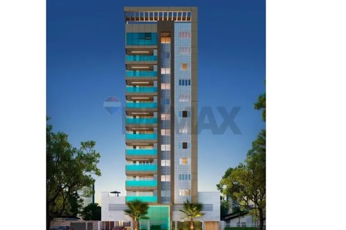 Apartamento com 1 Suite Ipatinga/MG