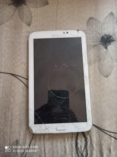 Tablet Samsung