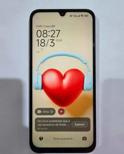 Redmi 15C 256gb