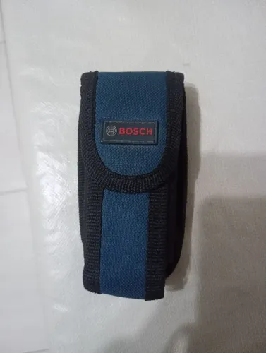 Trena digital profissional Bosch