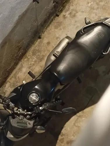 Alugo moto para aplicativo 