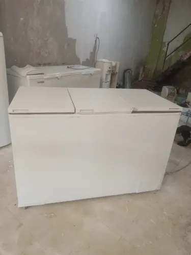 Freezer